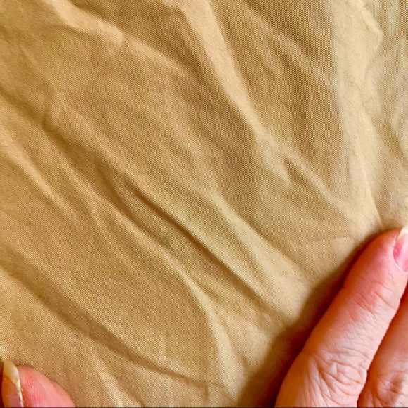 DKNY Cargo Capri Pants Sz 16 - Picture 6 of 6